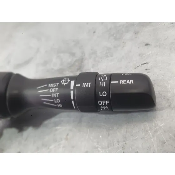 Mando Limpia para Toyota Auris (_E15_)
