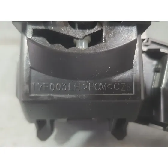 Mando Limpia para Toyota Auris (_E15_)