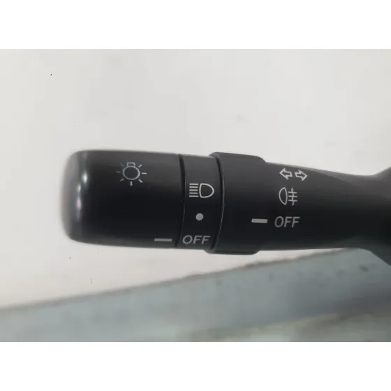 Mando Intermitentes para Toyota Auris (_E15_)