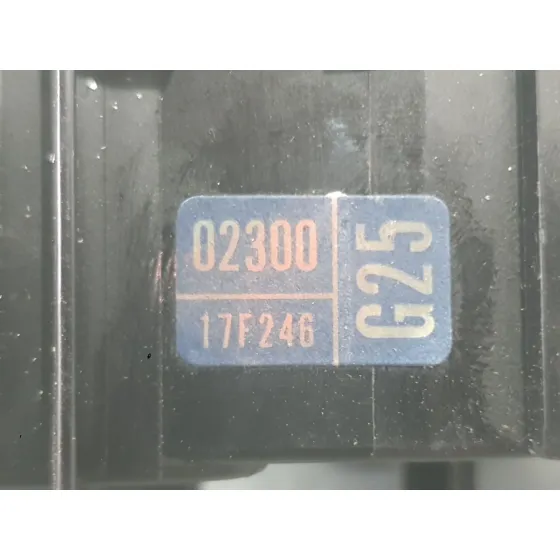 Mando Intermitentes para Toyota Auris (_E15_)