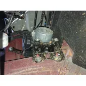 Abs para Toyota Aygo X (_B7_)