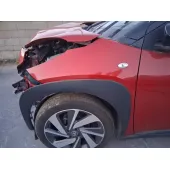 Aleta Delantera Izquierda para Toyota Aygo X (_B7_)