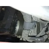 Alternador para Toyota Aygo X (_B7_)