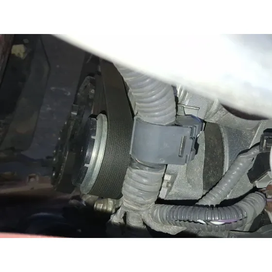 Alternador para Toyota Aygo X (_B7_)