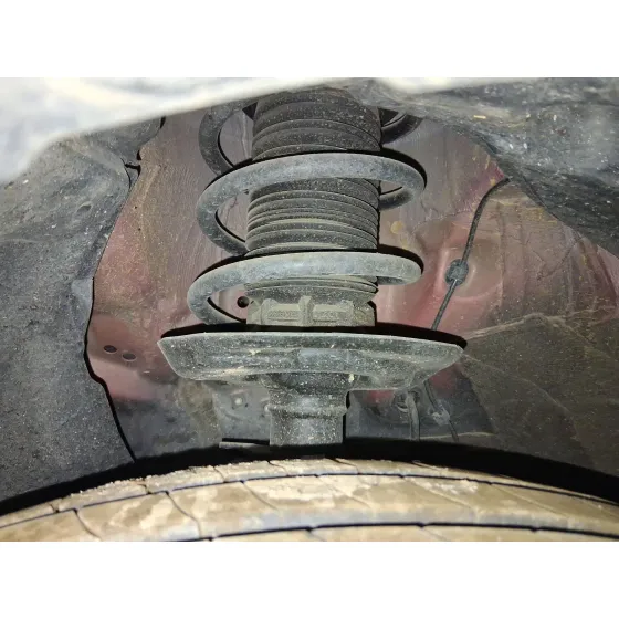 Amortiguador Delantero Izquierdo para Toyota Aygo X (_B7_)