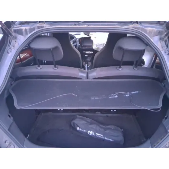 Bandeja Trasera para Toyota Aygo X (_B7_)