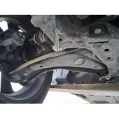 Brazo Suspension Inferior Delantero Derecho para Toyota Aygo X (_B7_)