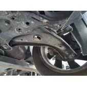 Brazo Suspension Inferior Delantero Izquierdo para Toyota Aygo X (_B7_)