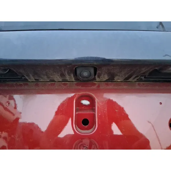 Camara Vision Trasera para Toyota Aygo X (_B7_)