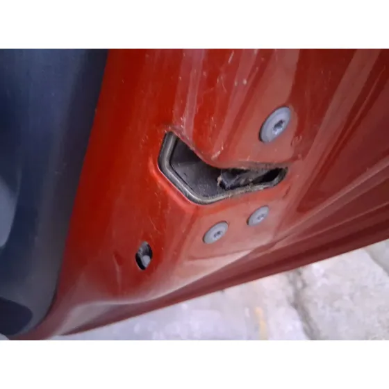 Cerradura Puerta Trasera Derecha para Toyota Aygo X (_B7_)