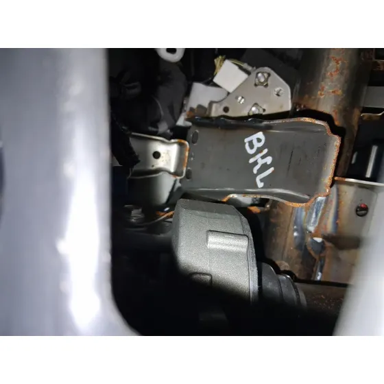 Columna Direccion para Toyota Aygo X (_B7_)
