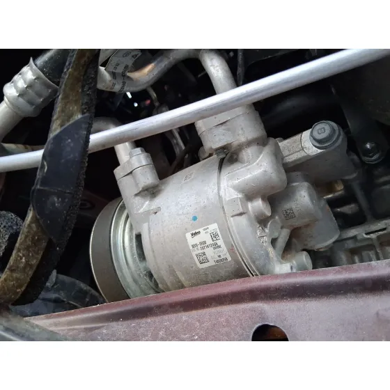 Compresor Aire Acondicionado para Toyota Aygo X (_B7_)