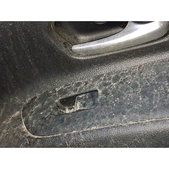Mando Elevalunas Delantero Derecho para Toyota Aygo X (_B7_)