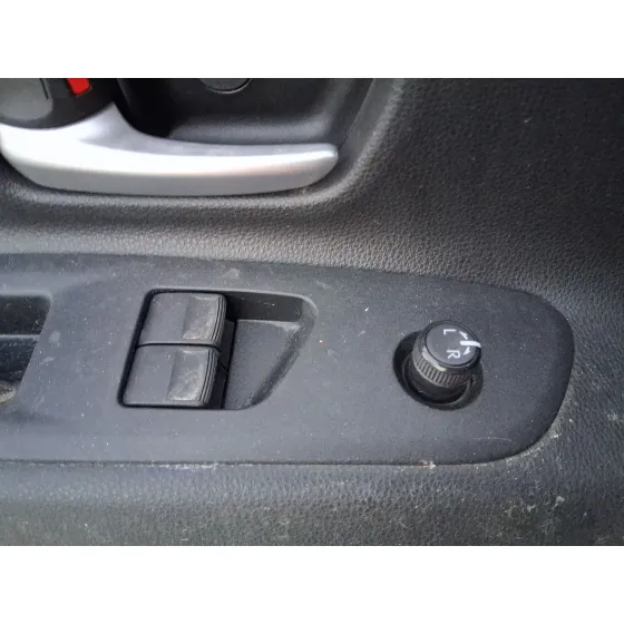 Mando Elevalunas Delantero Izquierdo para Toyota Aygo X (_B7_)