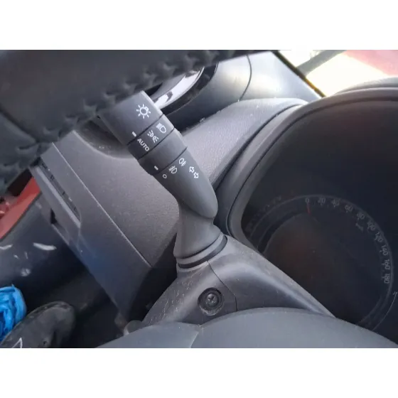 Mando Luces Y Limpia para Toyota Aygo X (_B7_)