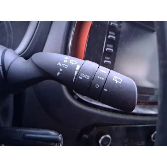 Mando Luces Y Limpia para Toyota Aygo X (_B7_)