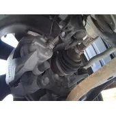 Mangueta Delantera Derecha para Toyota Aygo X (_B7_)