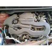 Motor Completo para Toyota Aygo X (_B7_)