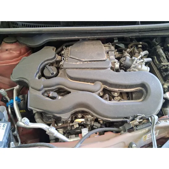 Motor Completo para Toyota Aygo X (_B7_)