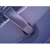 Motor Limpia Delantero para Toyota Aygo X (_B7_)
