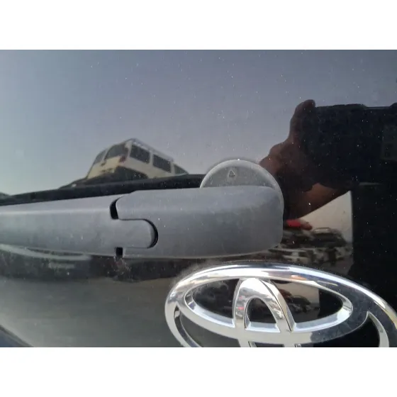 Motor Limpia Trasero para Toyota Aygo X (_B7_)