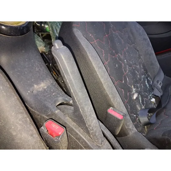 Palanca Freno De Mano para Toyota Aygo X (_B7_)