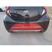 Paragolpes Trasero para Toyota Aygo X (_B7_)