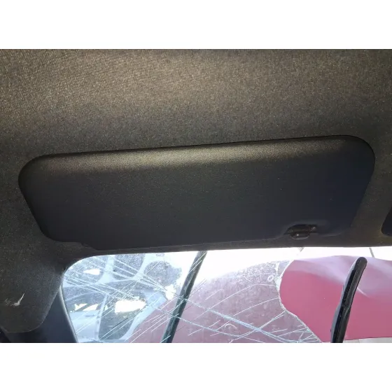 Parasol Izquierdo para Toyota Aygo X (_B7_)