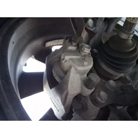 Pinza Freno Delantera Derecha para Toyota Aygo X (_B7_)