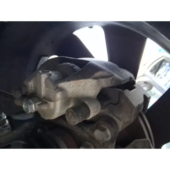 Pinza Freno Delantera Izquierda para Toyota Aygo X (_B7_)