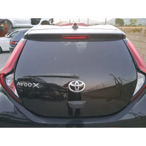 Porton Trasero para Toyota Aygo X (_B7_)