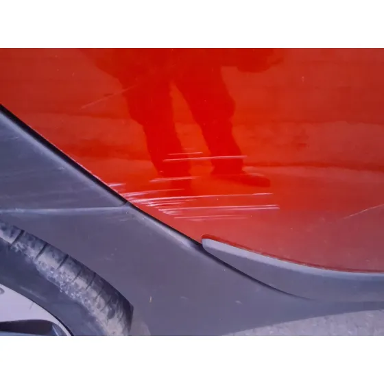 Puerta Trasera Derecha para Toyota Aygo X (_B7_)