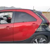Puerta Trasera Izquierda para Toyota Aygo X (_B7_)