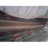 Refuerzo Paragolpes Trasero para Toyota Aygo X (_B7_)