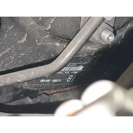 Servofreno para Toyota Aygo X (_B7_)