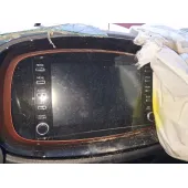 Sistema Navegacion Gps para Toyota Aygo X (_B7_)