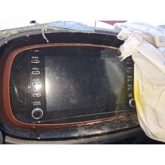 Sistema Navegacion Gps para Toyota Aygo X (_B7_)