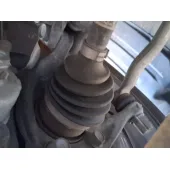 Transmision Delantera Derecha para Toyota Aygo X (_B7_)