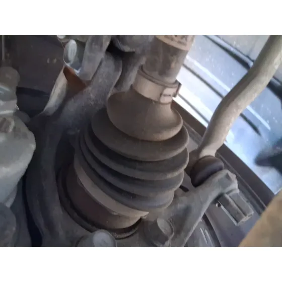 Transmision Delantera Derecha para Toyota Aygo X (_B7_)