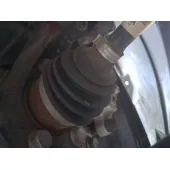 Transmision Delantera Izquierda para Toyota Aygo X (_B7_)