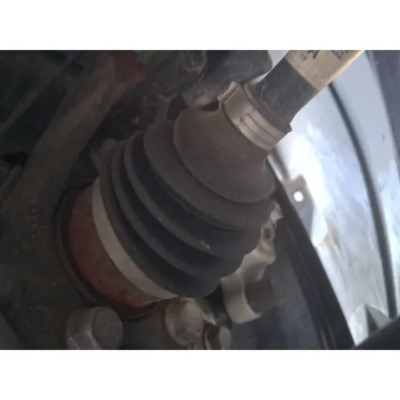Transmision Delantera Izquierda para Toyota Aygo X (_B7_)