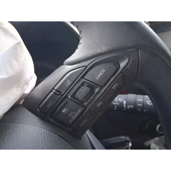 Volante para Toyota Aygo X (_B7_)