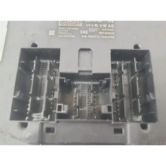 Modulo Electronico para Seat Ibiza V (Kj1, Kjg)