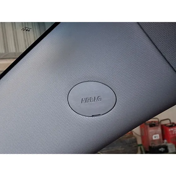 Airbag Cortina Delantero Derecho para Kia Sportage Iii (Sl)