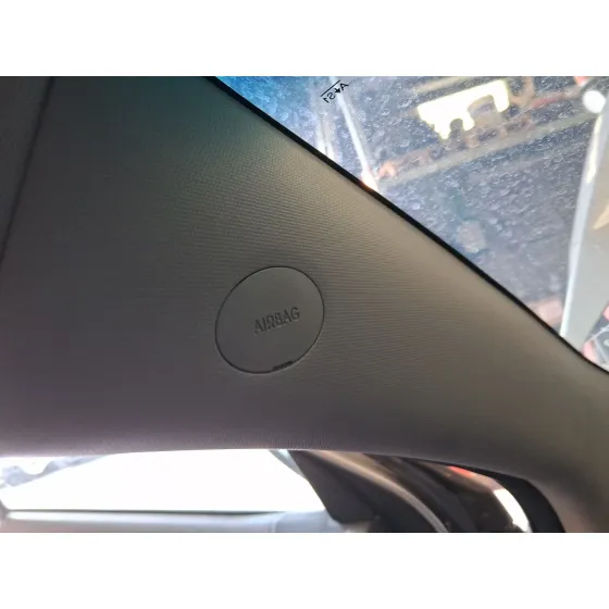 Airbag Cortina Delantero Izquierdo para Kia Sportage Iii (Sl)