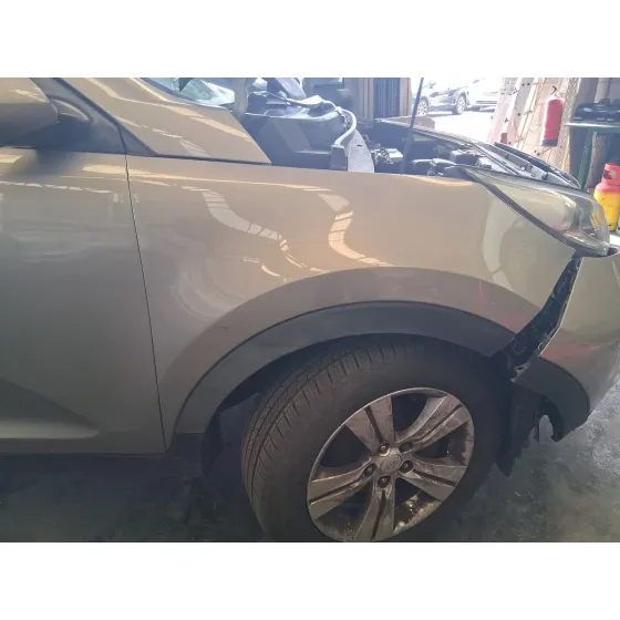 Aleta Delantera Derecha para Kia Sportage Iii (Sl)