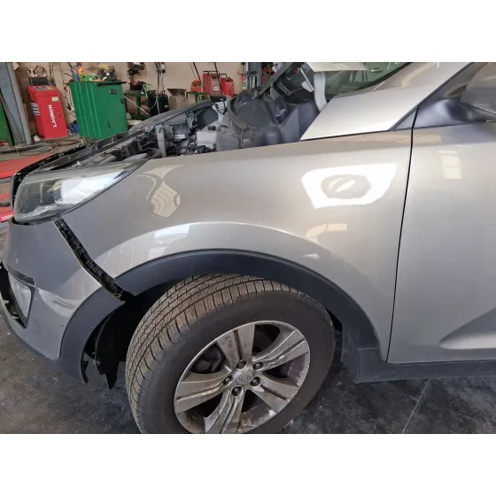 Aleta Delantera Izquierda para Kia Sportage Iii (Sl)