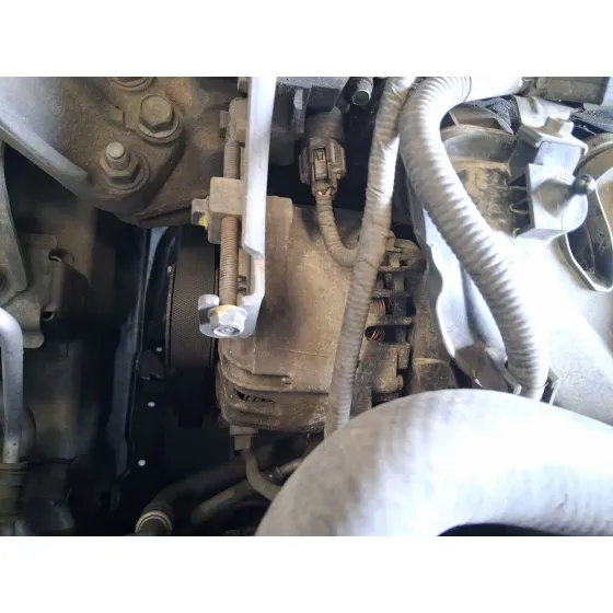 Alternador para Kia Sportage Iii (Sl)