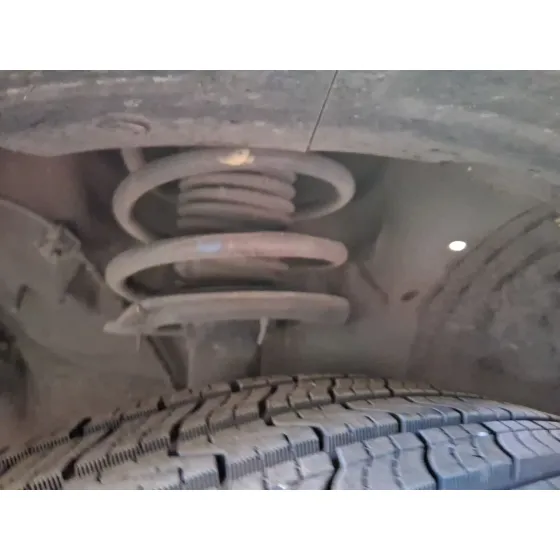 Amortiguador Delantero Derecho para Kia Sportage Iii (Sl)