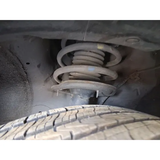 Amortiguador Delantero Izquierdo para Kia Sportage Iii (Sl)
